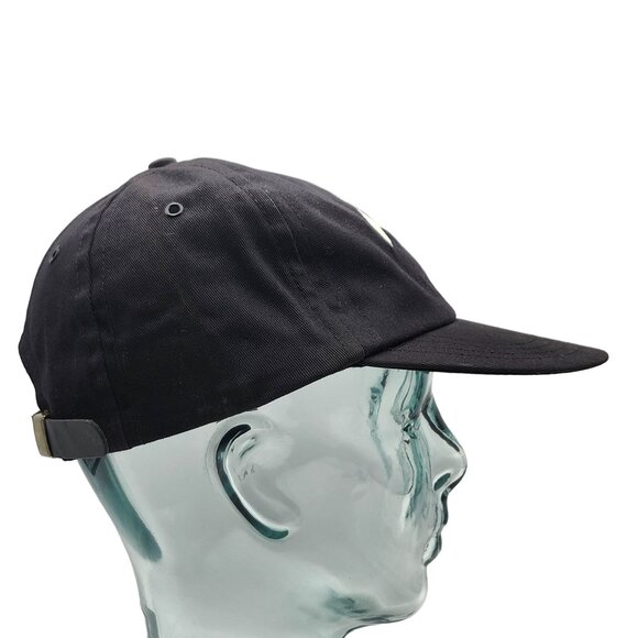 Vintage Phantom Of The Opera Strapback Adjustable Cotton Hat Embroidered Mask - Picture 8 of 13